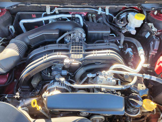 used 2020 Subaru Outback car, priced at $19,105