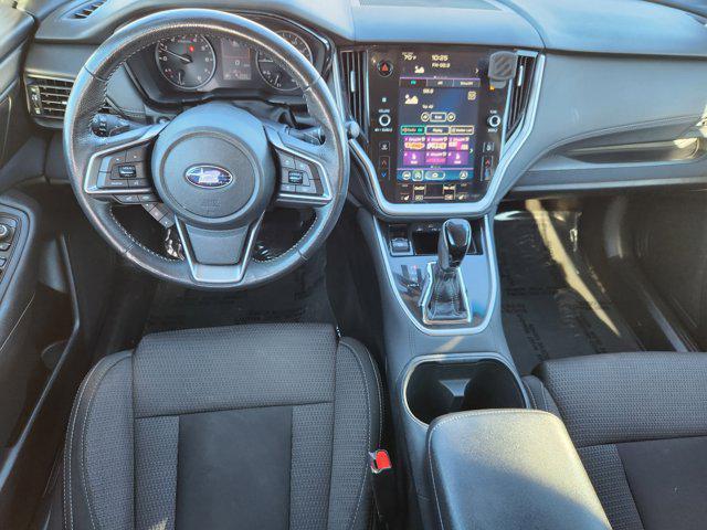 used 2020 Subaru Outback car, priced at $19,105