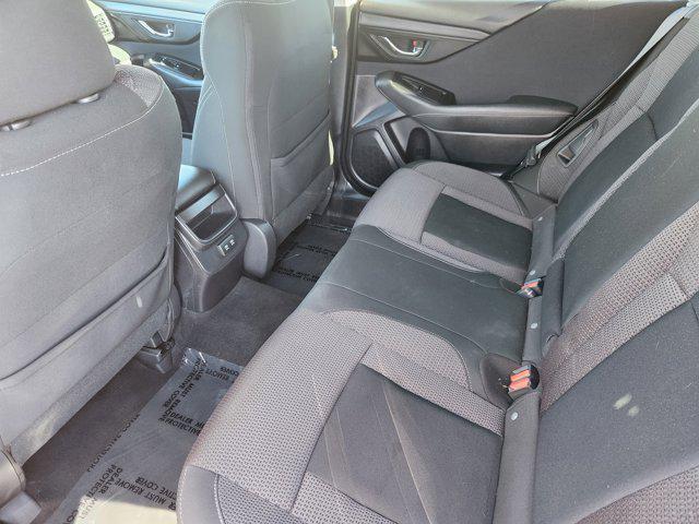 used 2020 Subaru Outback car, priced at $19,105