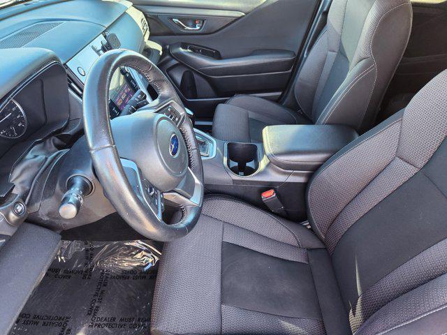 used 2020 Subaru Outback car, priced at $19,105