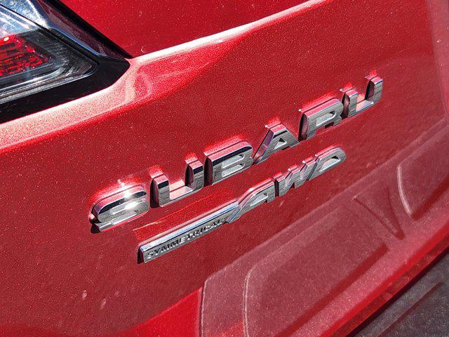 used 2020 Subaru Outback car, priced at $19,105