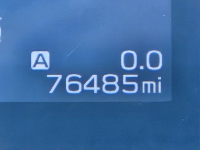 used 2020 Subaru Outback car, priced at $19,105