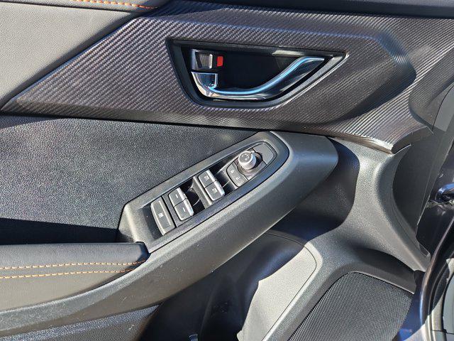 used 2024 Subaru Crosstrek car, priced at $28,890