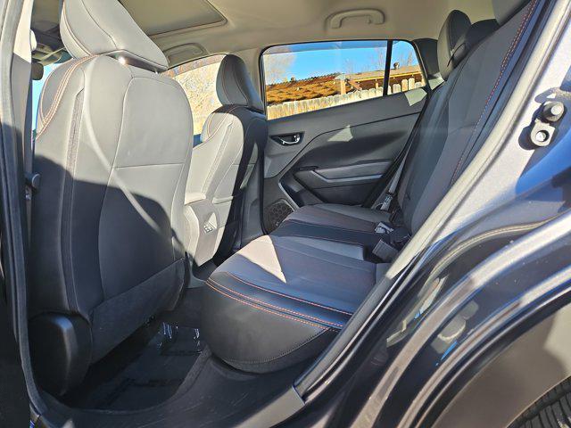 used 2024 Subaru Crosstrek car, priced at $28,890