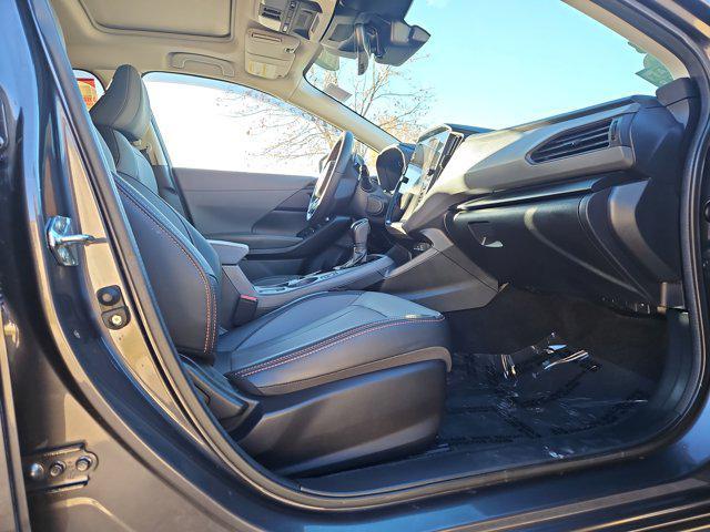 used 2024 Subaru Crosstrek car, priced at $28,890