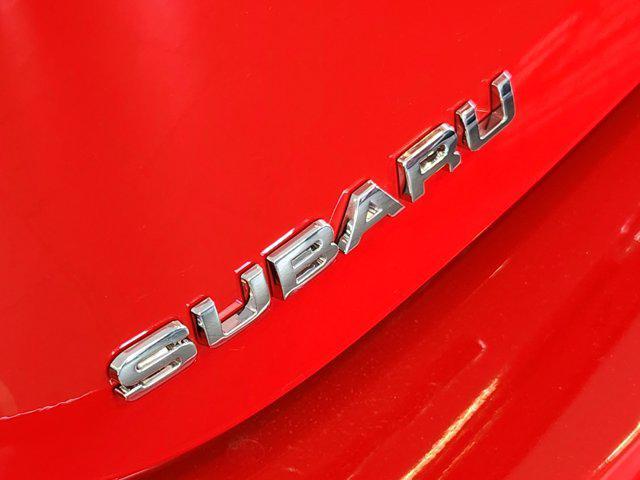 new 2025 Subaru BRZ car, priced at $36,560