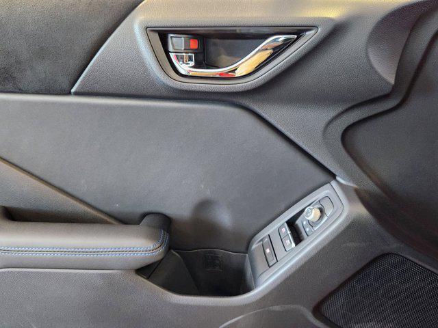 new 2025 Subaru BRZ car, priced at $36,560