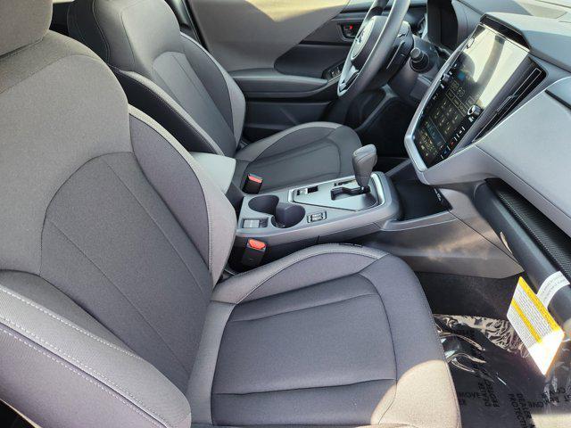 new 2025 Subaru Crosstrek car, priced at $30,390