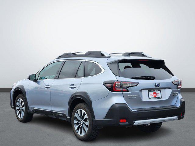 used 2024 Subaru Outback car, priced at $34,225
