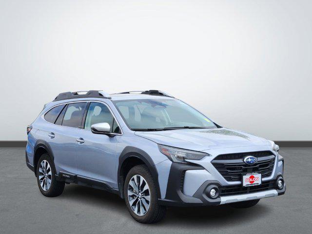 used 2024 Subaru Outback car, priced at $34,225
