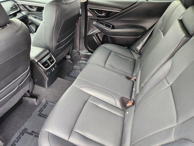 used 2024 Subaru Outback car, priced at $35,998