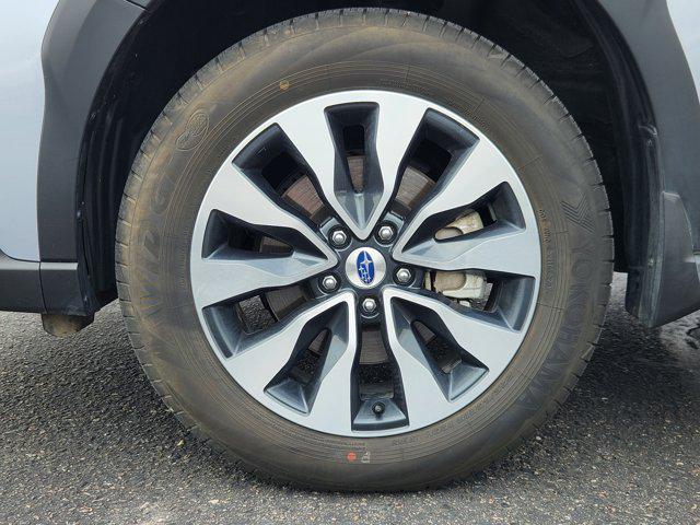 used 2024 Subaru Outback car, priced at $35,998
