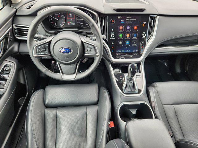 used 2024 Subaru Outback car, priced at $35,998