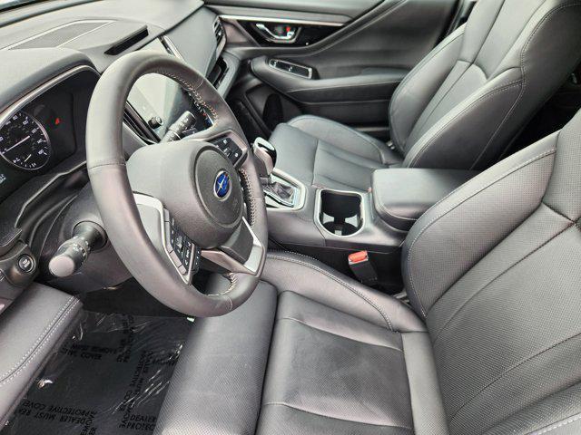 used 2024 Subaru Outback car, priced at $35,998