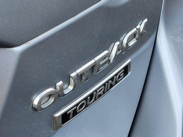 used 2024 Subaru Outback car, priced at $35,998