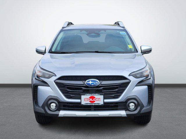 used 2024 Subaru Outback car, priced at $34,225