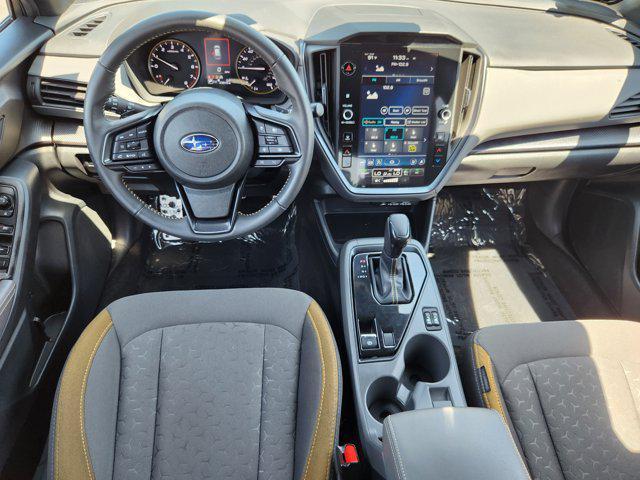 used 2024 Subaru Crosstrek car, priced at $28,680