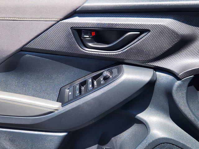 used 2024 Subaru Crosstrek car, priced at $28,680