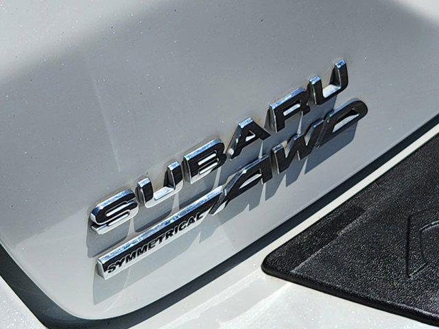 used 2024 Subaru Crosstrek car, priced at $28,680