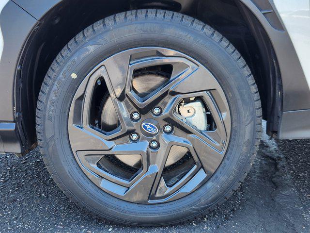 used 2024 Subaru Crosstrek car, priced at $28,680