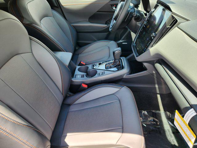 new 2025 Subaru Crosstrek car, priced at $33,672