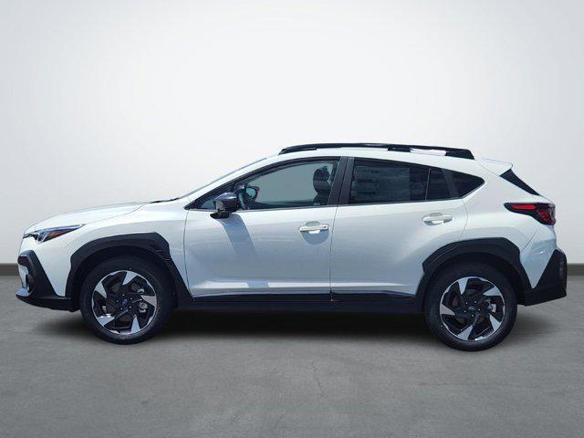 new 2025 Subaru Crosstrek car, priced at $33,672