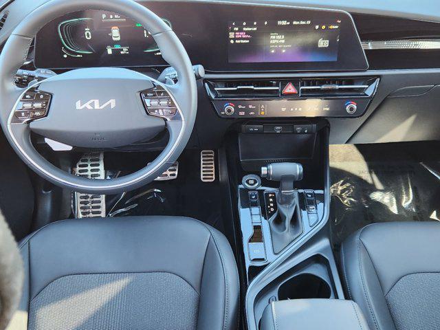 used 2023 Kia Niro car, priced at $26,444