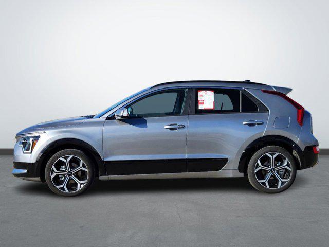 used 2023 Kia Niro car, priced at $26,444