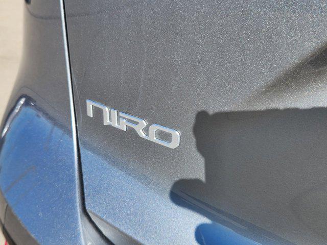 used 2023 Kia Niro car, priced at $26,444