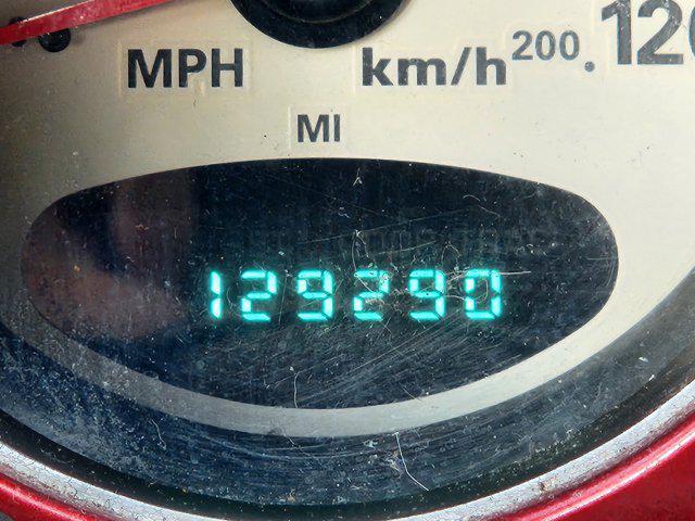 used 2002 Chrysler PT Cruiser car, priced at $3,470