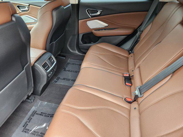 used 2019 Acura RDX car, priced at $29,589