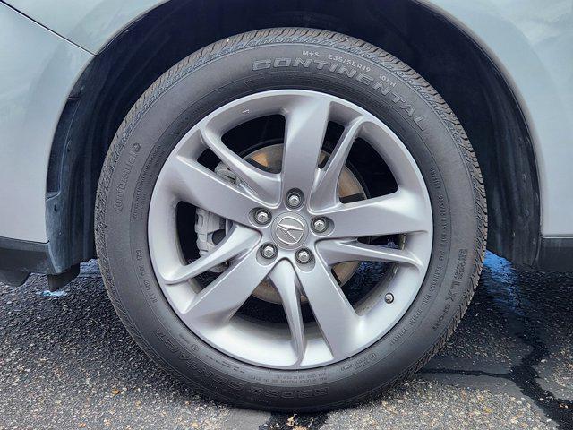 used 2019 Acura RDX car, priced at $29,589