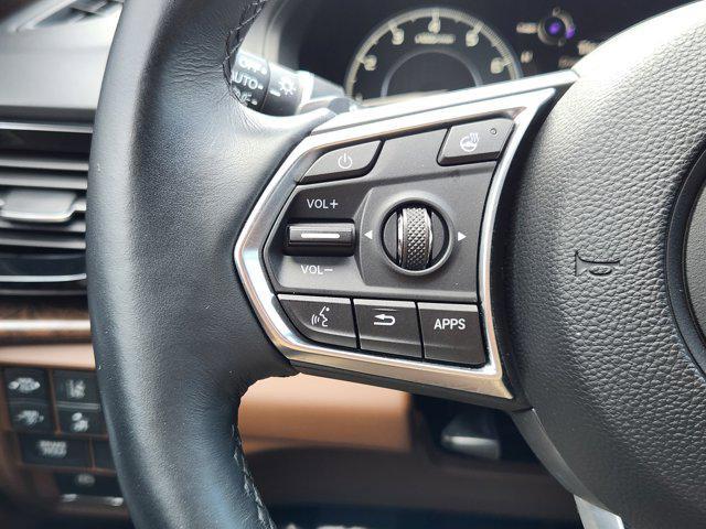 used 2019 Acura RDX car, priced at $29,589