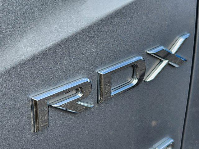 used 2019 Acura RDX car, priced at $29,589