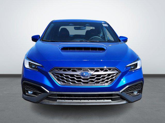 new 2024 Subaru WRX car, priced at $38,383