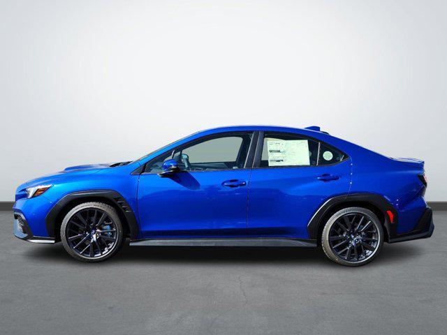 new 2024 Subaru WRX car, priced at $38,383