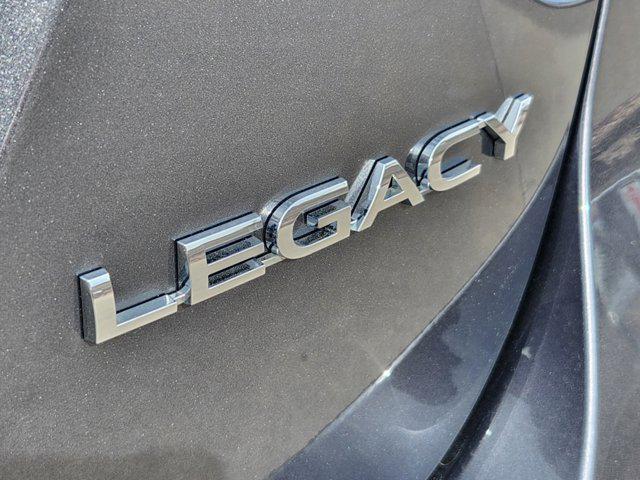 new 2025 Subaru Legacy car, priced at $34,146