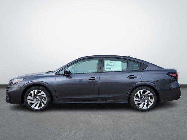 new 2025 Subaru Legacy car, priced at $34,146