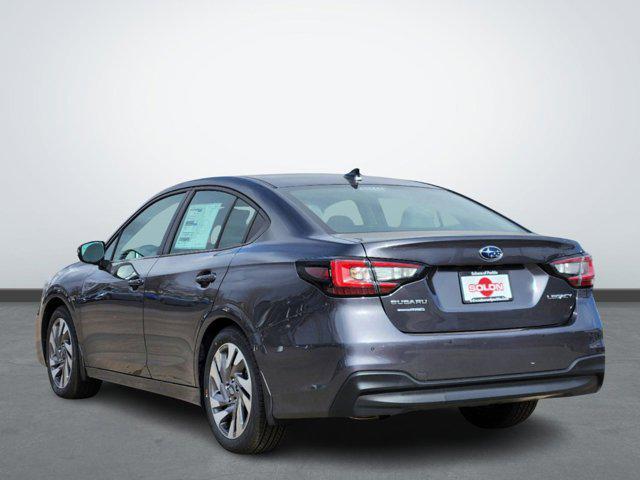 new 2025 Subaru Legacy car, priced at $34,146