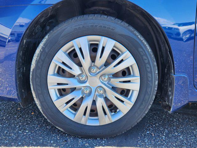used 2017 Nissan Sentra car, priced at $11,898