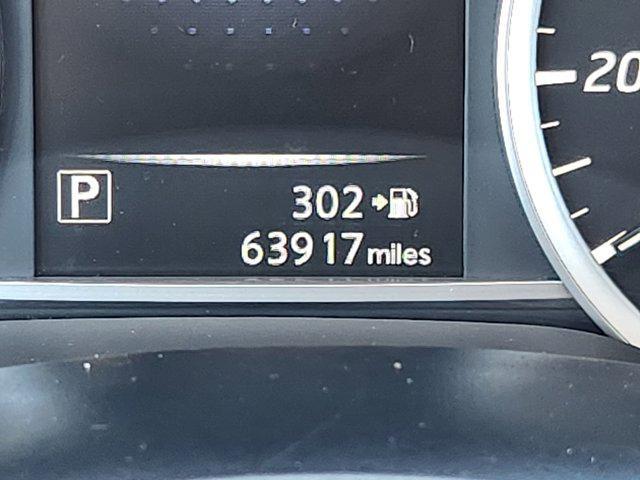 used 2017 Nissan Sentra car, priced at $11,898