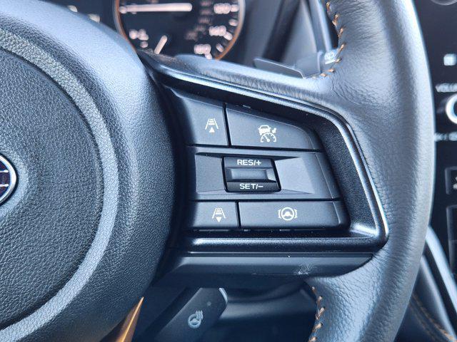 new 2025 Subaru Outback car, priced at $42,990