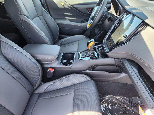 new 2025 Subaru Outback car, priced at $42,990