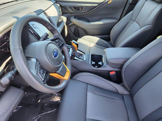 new 2025 Subaru Outback car, priced at $42,990