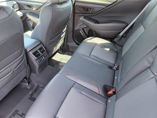 new 2025 Subaru Outback car, priced at $42,990