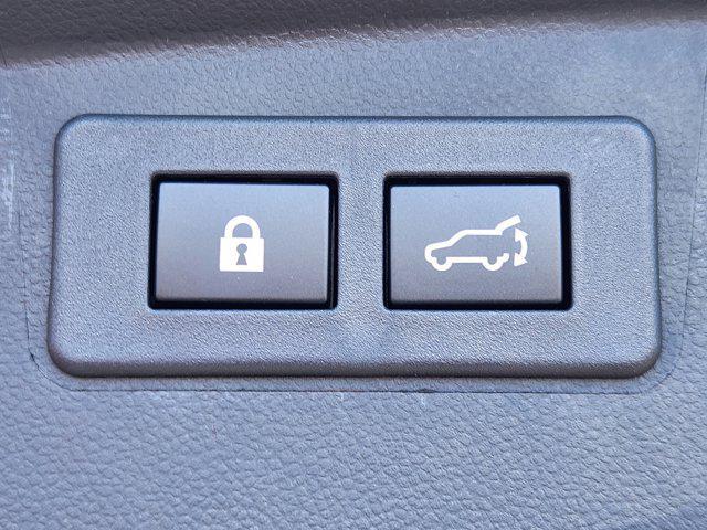 new 2025 Subaru Outback car, priced at $42,990