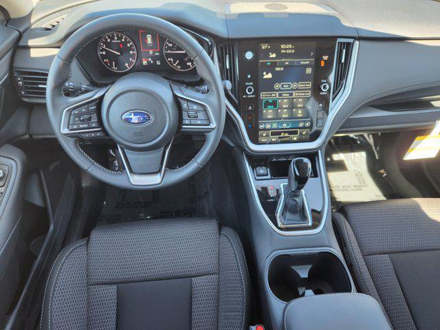 new 2025 Subaru Outback car, priced at $31,290