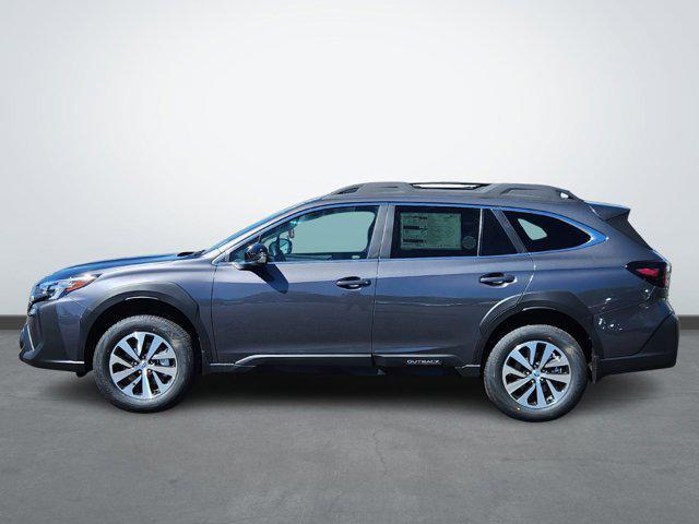 new 2025 Subaru Outback car, priced at $31,290