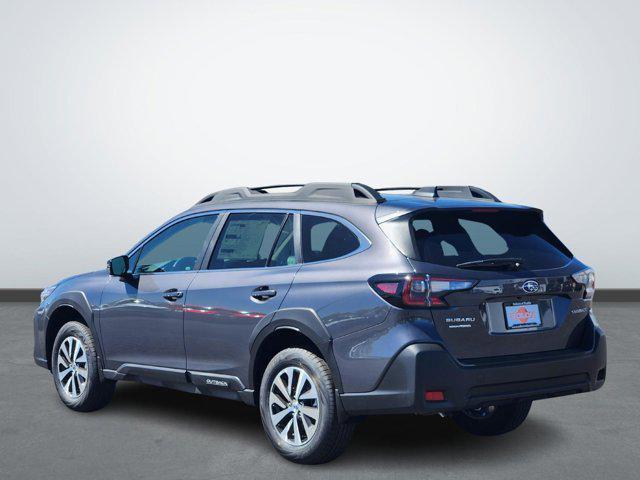 new 2025 Subaru Outback car, priced at $31,290