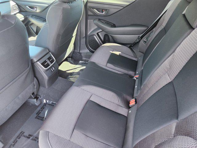 new 2025 Subaru Outback car, priced at $31,290